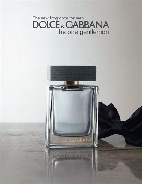 the one gentleman dolce gabbana|dolce gabbana the one review.